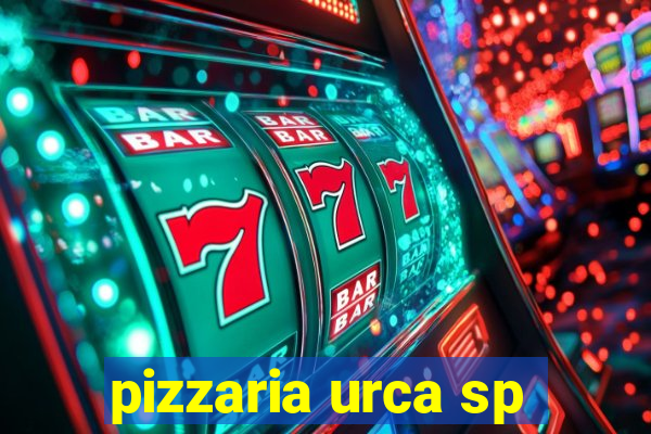 pizzaria urca sp